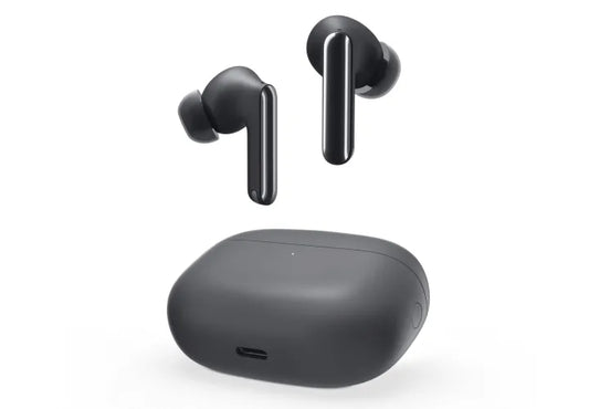 Бизнес слушалки Lenovo TWS ANC Earbuds X9 Edition