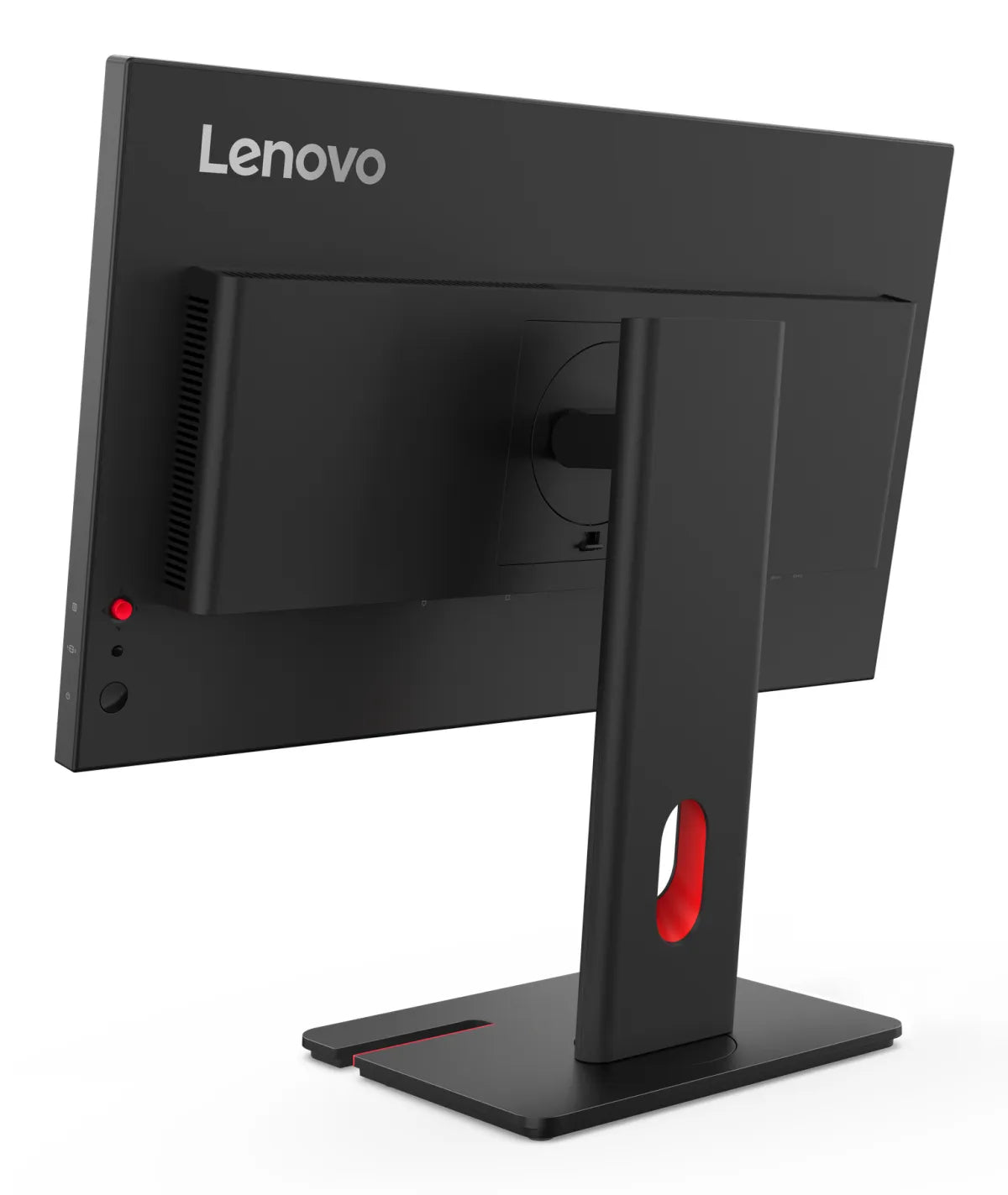 Бизнес монитор Lenovo ThinkVision T24-40 23.8inch IPS 16:9 1920x1080 120Hz 250cd/m2 1500:1 4ms 1xHDMI 1.4 1xDP1.2 1xVGA 1xUSB-C USB HUB 99 sRGB 3y