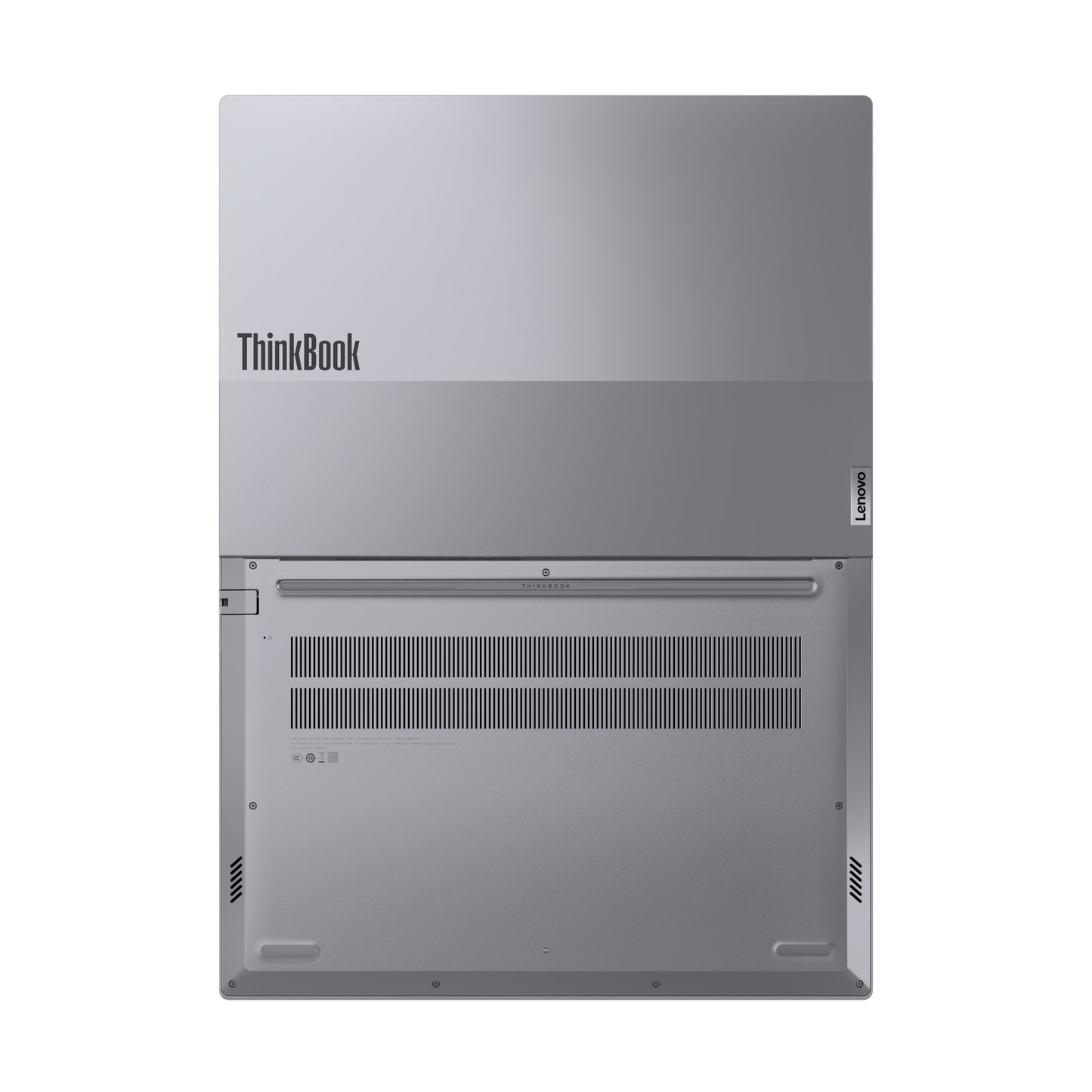 Лаптоп Lenovo ThinkBook 16 G8 IAL Intel Core Ultra 7 255H 16inch WUXGA 16GB 512GB SSD M.2 PCIe Eng kbd NOOS 3Y CCI
