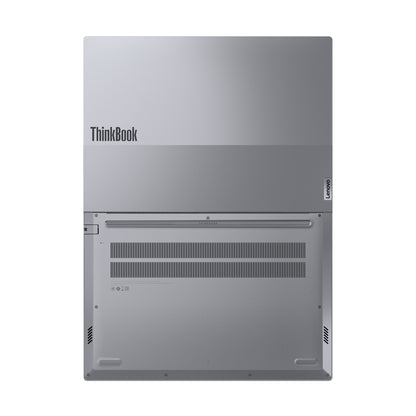 Лаптоп Lenovo ThinkBook 16 G8 IAL Intel Core Ultra 7 255H 16inch WUXGA 16GB 512GB SSD M.2 PCIe Eng kbd NOOS 3Y CCI