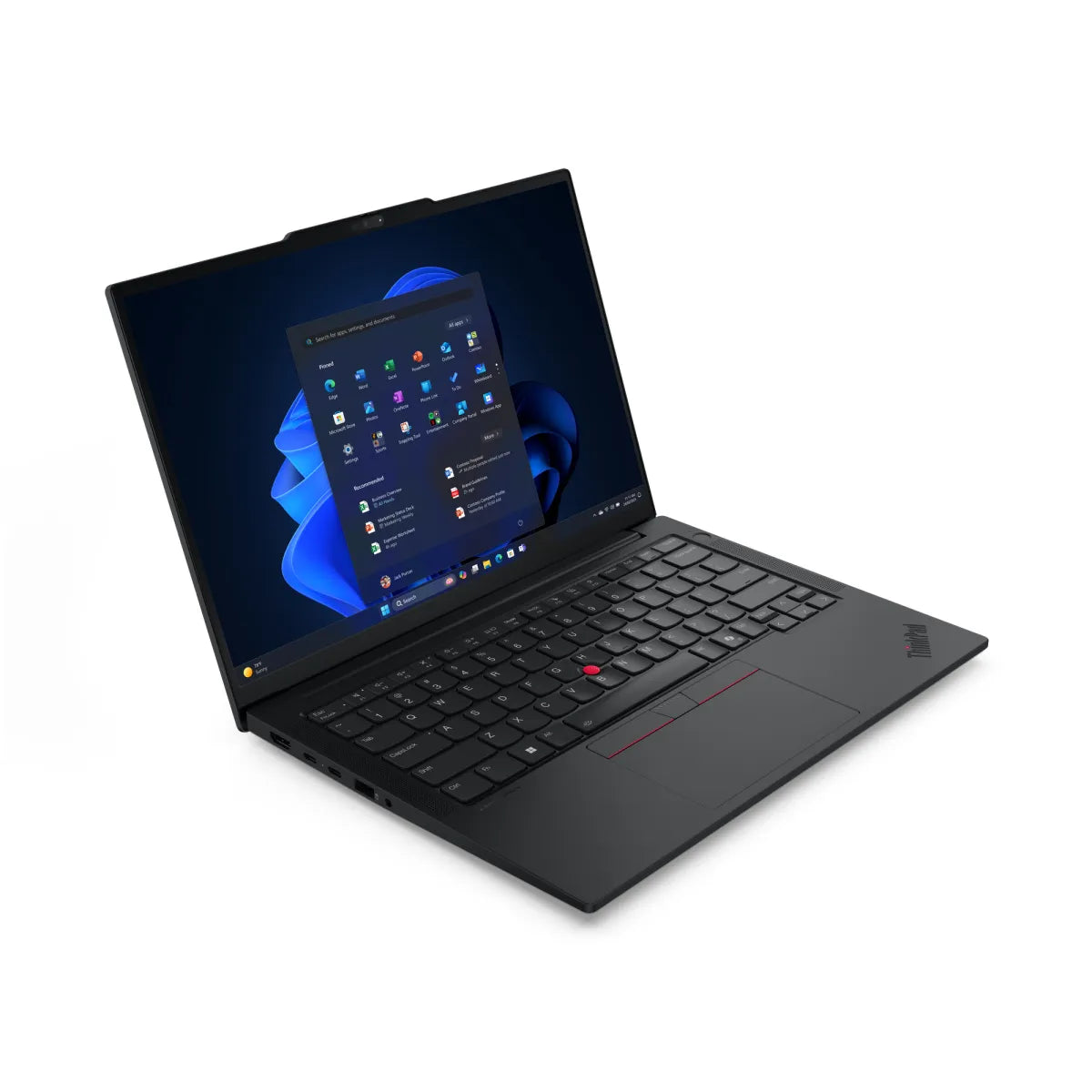 Лаптоп Lenovo ThinkPad E14 AMD G7 AMD Ryzen 7 250 14inch 16GB 512GB DOS 3Y