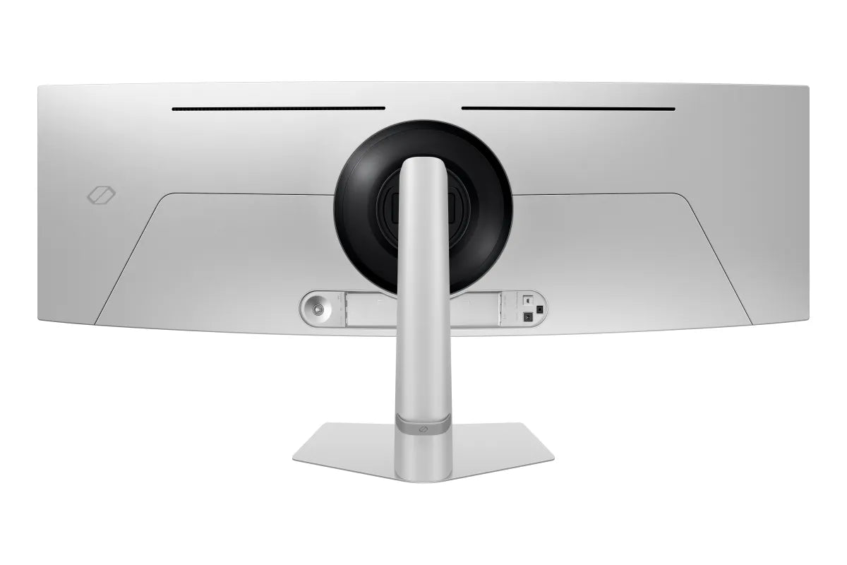 Гейминг монитор Samsung LS49DG910SUXEN Odyssey QD-OLED G9 49inch DWQHD 144Hz 0.03ms 250cd/m2 HDMI DP