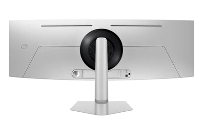 Гейминг монитор Samsung LS49DG910SUXEN Odyssey QD-OLED G9 49inch DWQHD 144Hz 0.03ms 250cd/m2 HDMI DP
