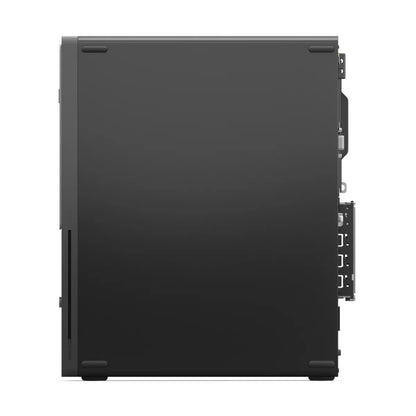 Настолен компютър Lenovo ThinkCentre Neo 50s G5 Intel Core i3-14100 16GB DDR5 512GB SSD M.2 UMA Slim DVD Writer 9mm DOS 3Y OS