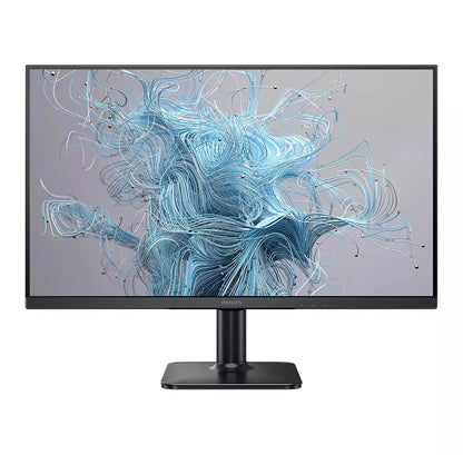 Бизнес монитор Philips 24E2N1100LB/00 23.8inch 1920x1080 100Hz HDMI D-Sub Black