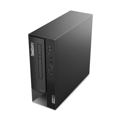 Настолен компютър Lenovo ThinkCenter Neo 50s G3 SFF Intel Core i3-12100 8GB 256GB SSD M.2 UMA NOOS 3Y CC