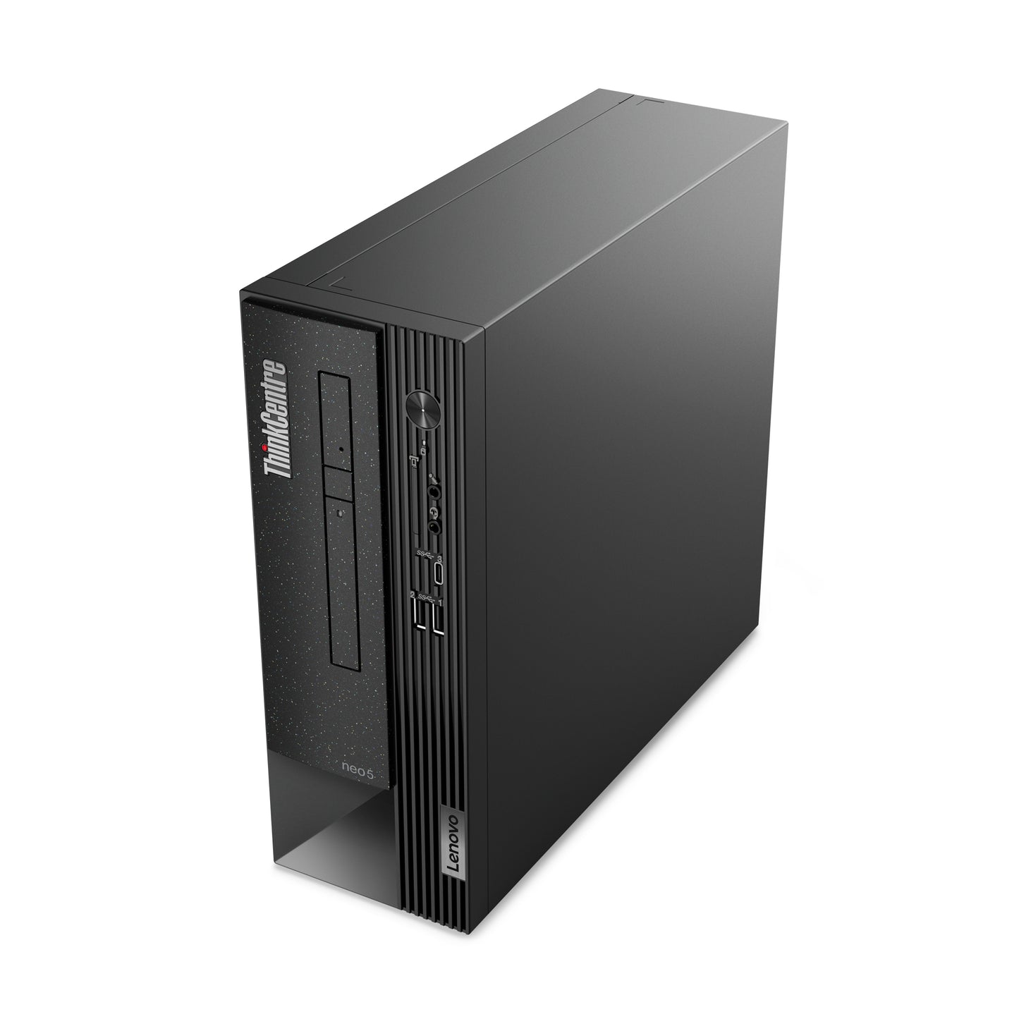 Настолен компютър Lenovo ThinkCenter Neo 50s G3 SFF Intel Pentium Gold G7400 4GB 1TB 7200RPM UMA NOOS 3Y CC