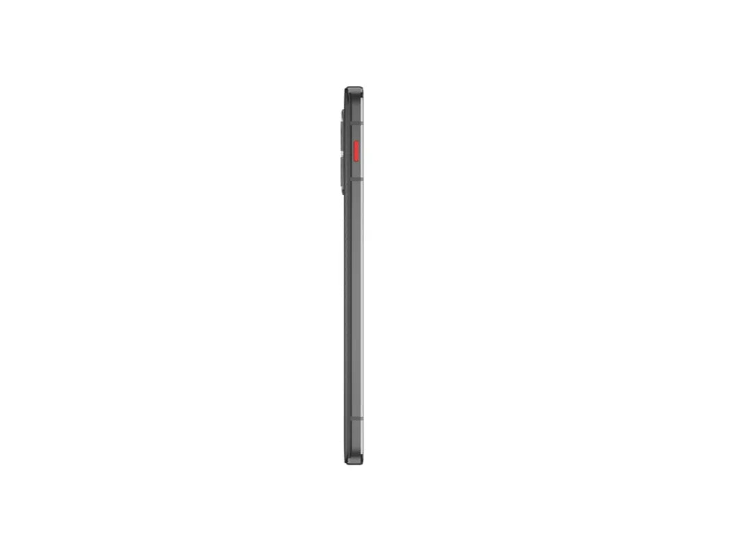 Смартфон с Android Motorola LENOVO ThinkPhone by Motorola 6.6inch XT2309-2 5G Wifi 6E SE CB 8GB+256GB DS RTL 68W Turbopower Android Polish