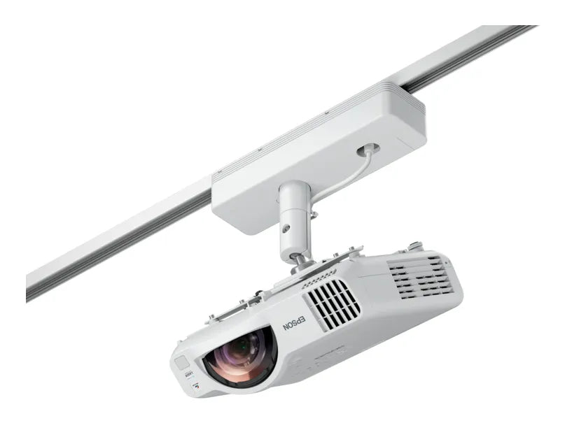 Бизнес проектор Epson EB-L210SF 4000Lm 3LCD Full-HD