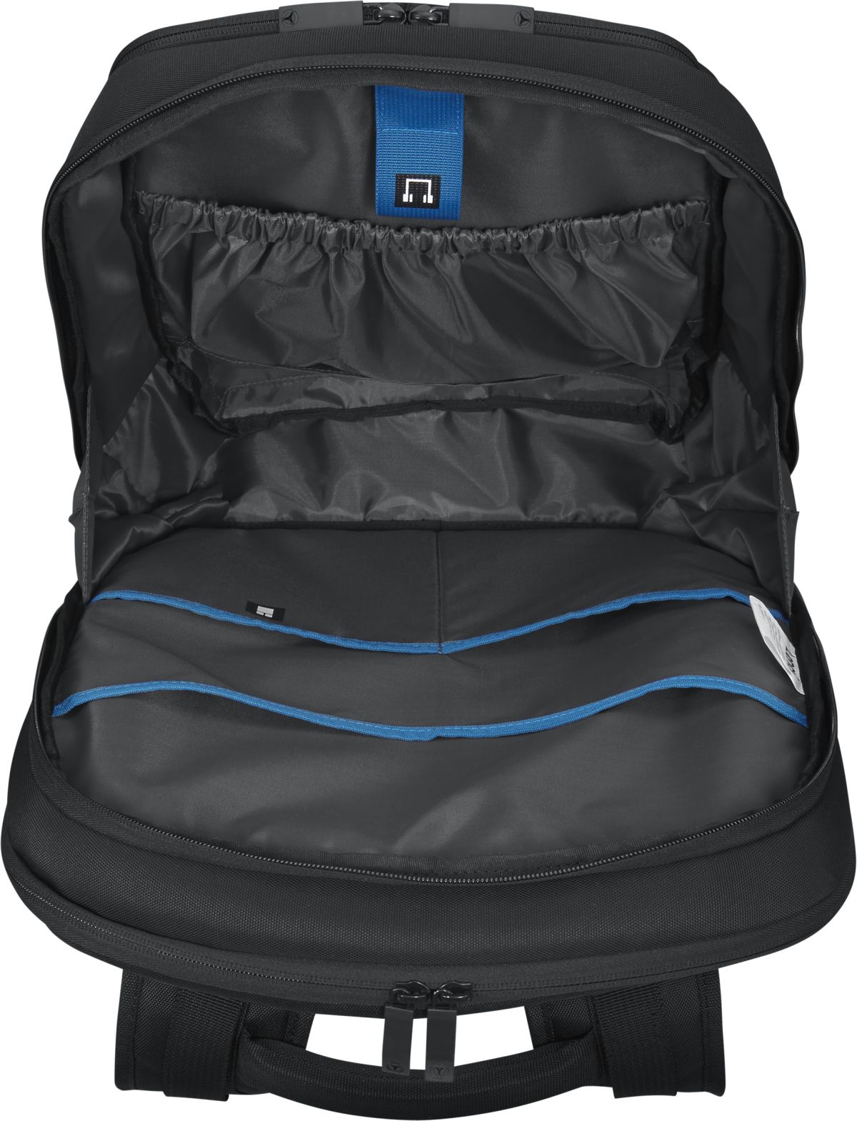 Раница Lenovo Legion 17inch Armored Backpack II