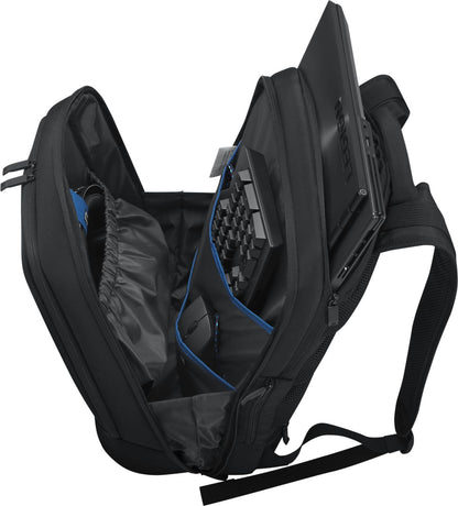 Раница Lenovo Legion 17inch Armored Backpack II