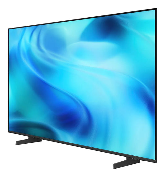 Телевизор Samsung Crystal UHD U8072H 4K Smart TV