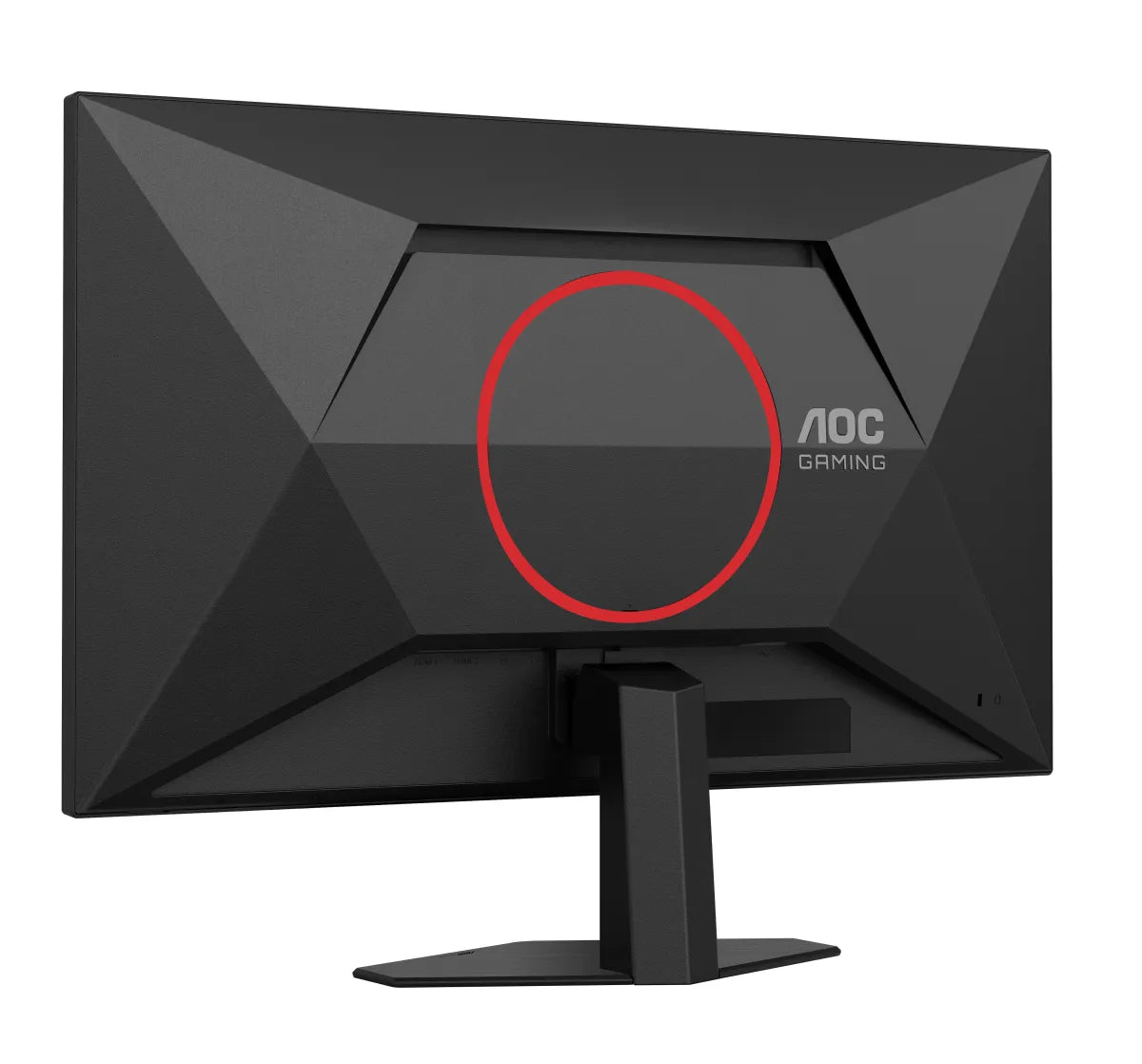 Гейминг монитор AOC 27G4ZRE Gaming 27inch 16:9 Fast IPS 260Hz 1920x1080 HDMI 2.0 DP 1.4