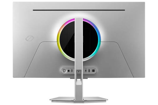 Гейминг монитор Samsung LS32HG800SUXEN 32inch 3840x2160 OLED 16:9 0.03ms 275cd/m2 HDMI DP Black