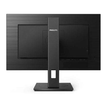 PHILIPS 242B1/00 23.8inch LCD monitor with PowerSensor IPS technology 16:9 1920x1080 250 cd/m2 4ms DVI-D Headphone out
