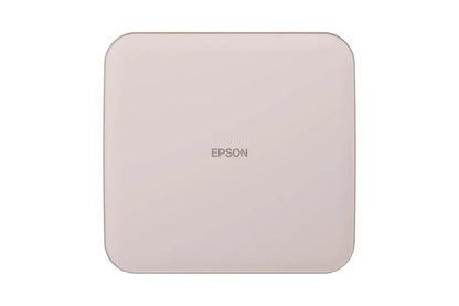 Бизнес проектор Epson Lifestudio POP Projector 700lm EF-61R Rose Quartz
