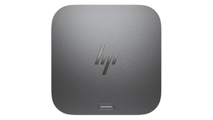 Докинг станция HP Thunderbolt 4 100W G6 Dock TBT4 HDMI RJ-45 2xUSB-C 2xDP 3xUSB (EU)