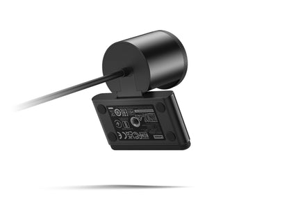 Уебкамера Lenovo FHD Webcam 1080p Fixed FOV78 Dual Microphones AutoFocus USB-A 1.5m Fixed Cable