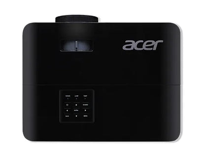 Потребителски проектор Acer Projector X1128H DLP 3D SVGA 4500Lumens 20000:1 HDMI Black