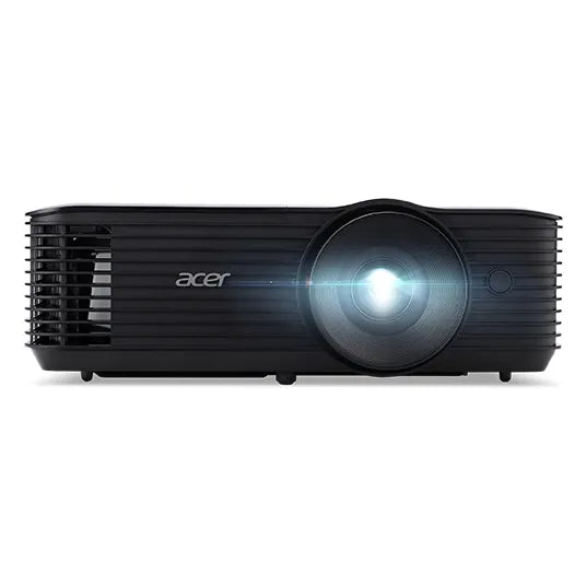 Потребителски проектор Acer Projector X1128H DLP 3D SVGA 4500Lumens 20000:1 HDMI Black