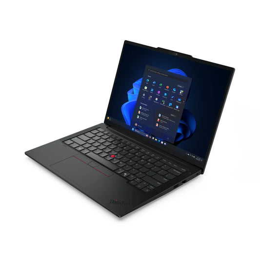Лаптоп Lenovo ThinkPad E14 AMD G7 AMD Ryzen 7 250 14inch 16GB 512GB DOS 3Y