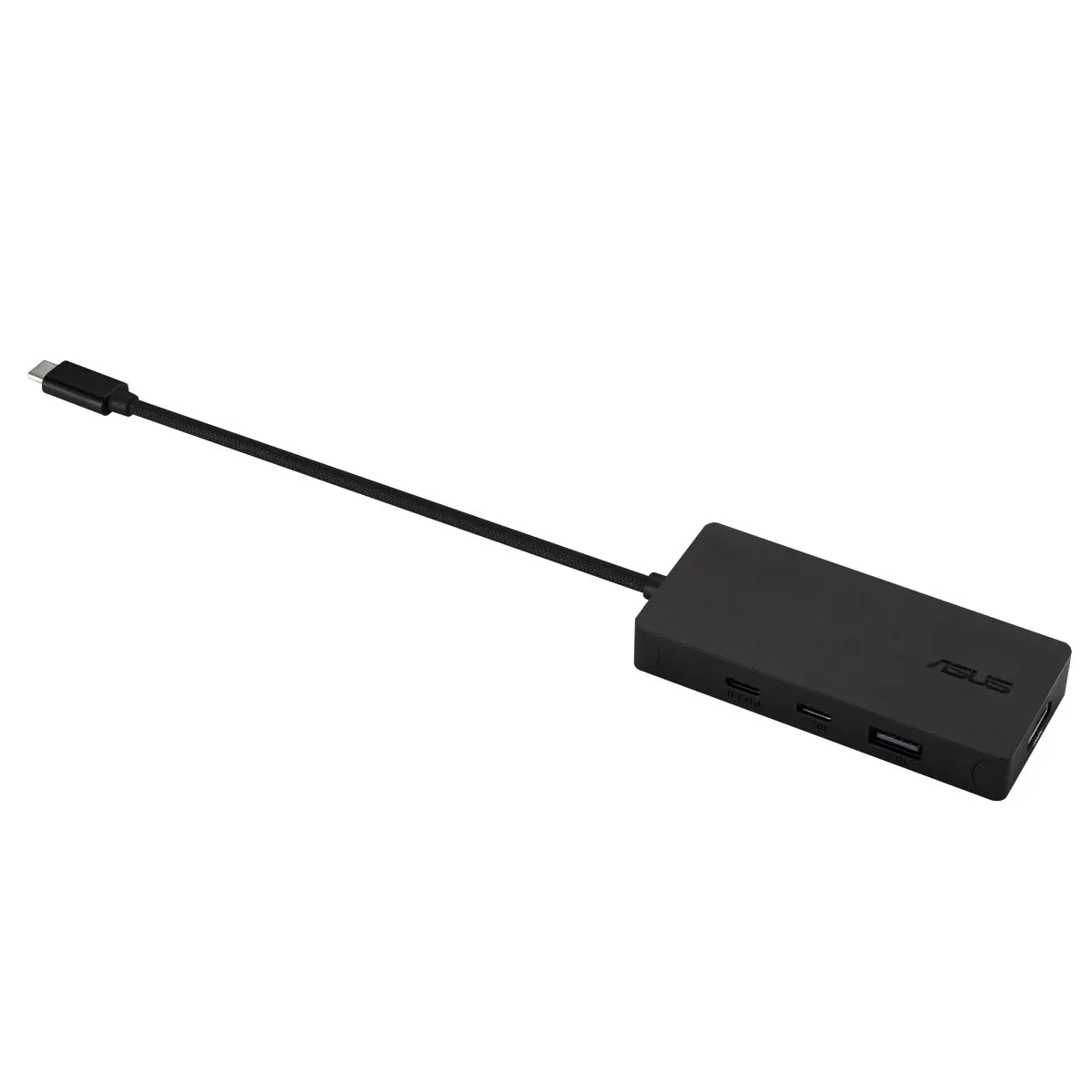 Докинг станция ASUS 4 in 1 USB-C Dock DC110