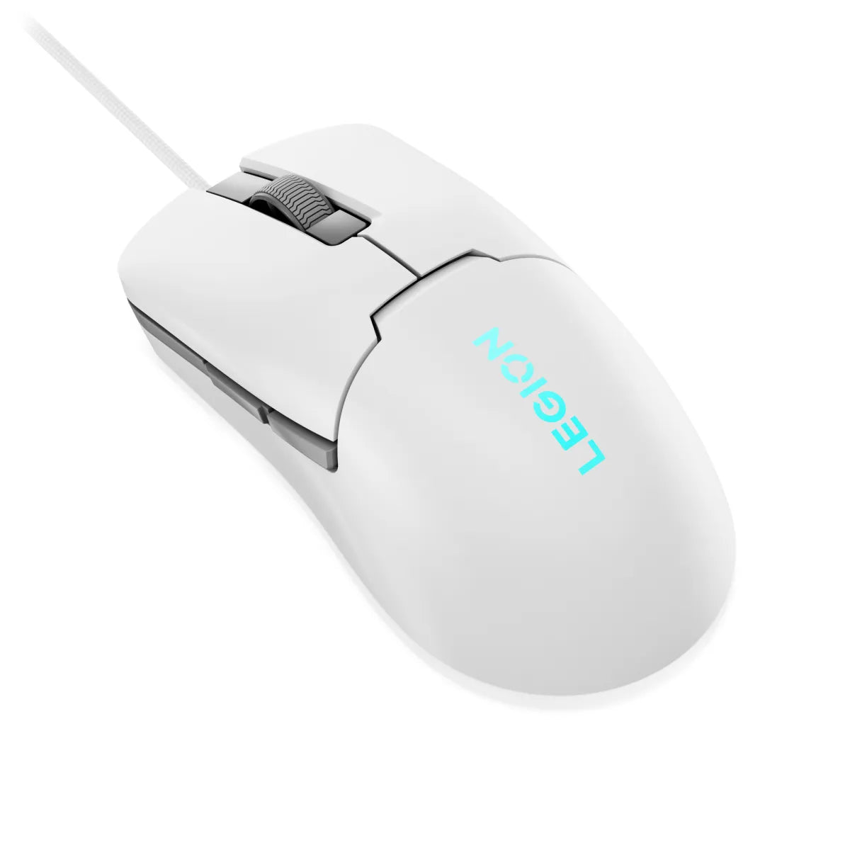 Гейминг мишкa Lenovo Legion M300s RGB Gaming Mouse