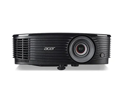 Бизнес проектор Acer Projektor X1123HP DLP 3D SVGA 4000Lm 20000/1 HDMI