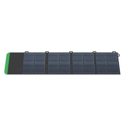 Панел APC OffGrid PSP100 Solar panel portable 100Watt output connectors 1