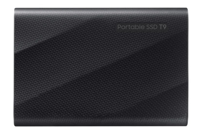 Външен SSD Samsung T9 4TB USB 3.2 Gen Portable Solid State Drive PSSD Black