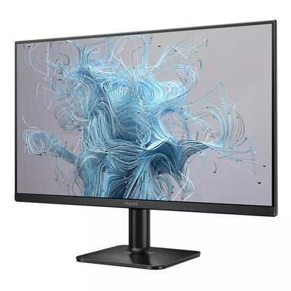 Бизнес монитор Philips 24E2N1100LB/00 23.8inch 1920x1080 100Hz HDMI D-Sub Black