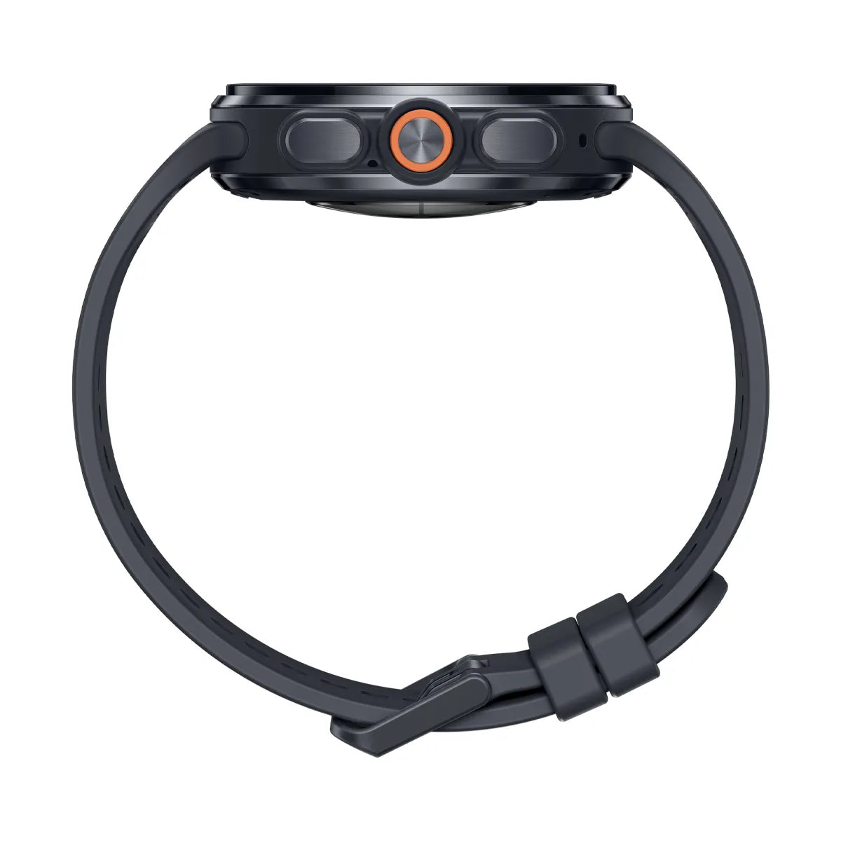 Смарт часовник Samsung Galaxy Watch Ultra 2 47mm 2/64GB LTE Black
