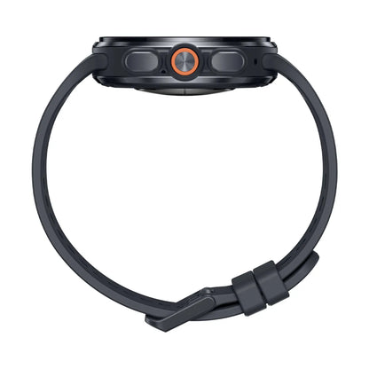 Смарт часовник Samsung Galaxy Watch Ultra 2 47mm 2/64GB LTE Black