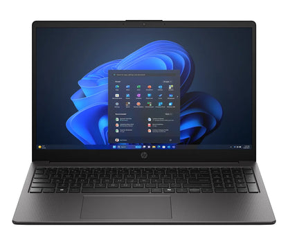 Лаптоп HP 255R G10 AMD Ryzen 3 7335U 15.6inch FHD 16GB 512GB FREEDOS
