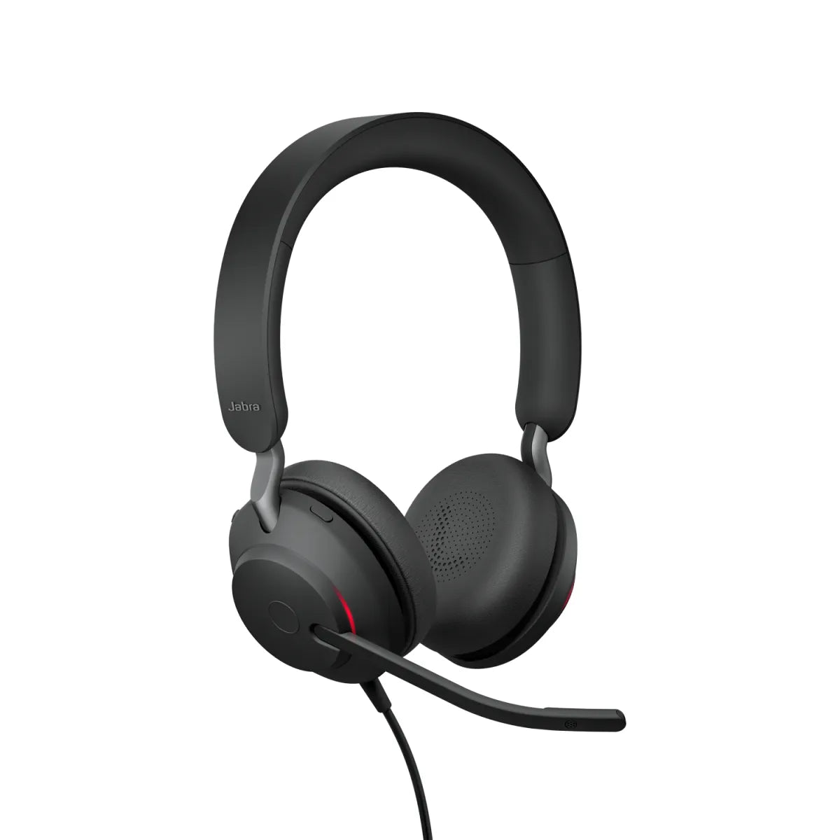 JABRA Evolve2 40 USB-C UC Stereo Headset