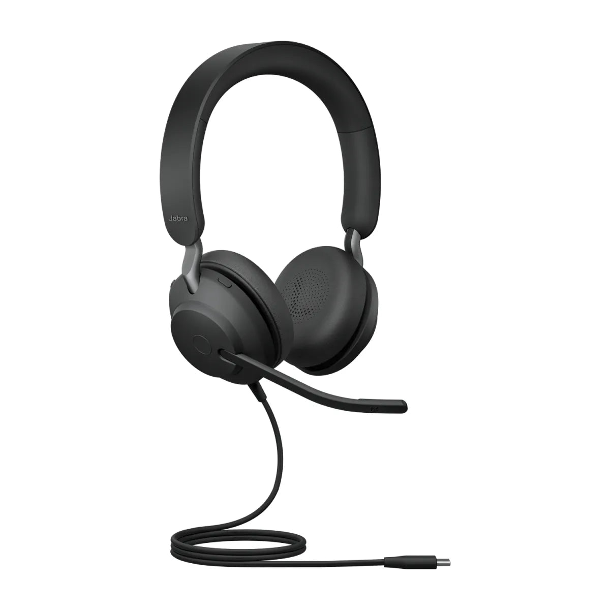 JABRA Evolve2 40 USB-C UC Stereo Headset