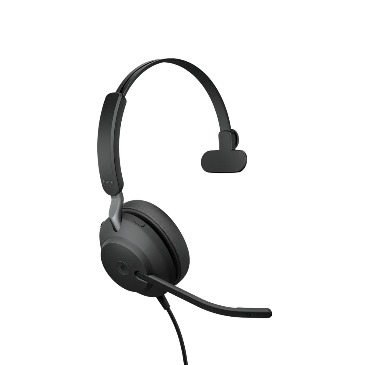Бизнес слушалки Jabra Evolve2 40 USB-A MS Mono Headset