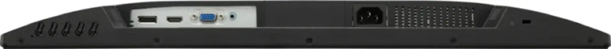 Бизнес монитор Viewsonic VA2708-HDJ 27inch IPS 1920x1080 16:9 5ms VGA HDMI DP