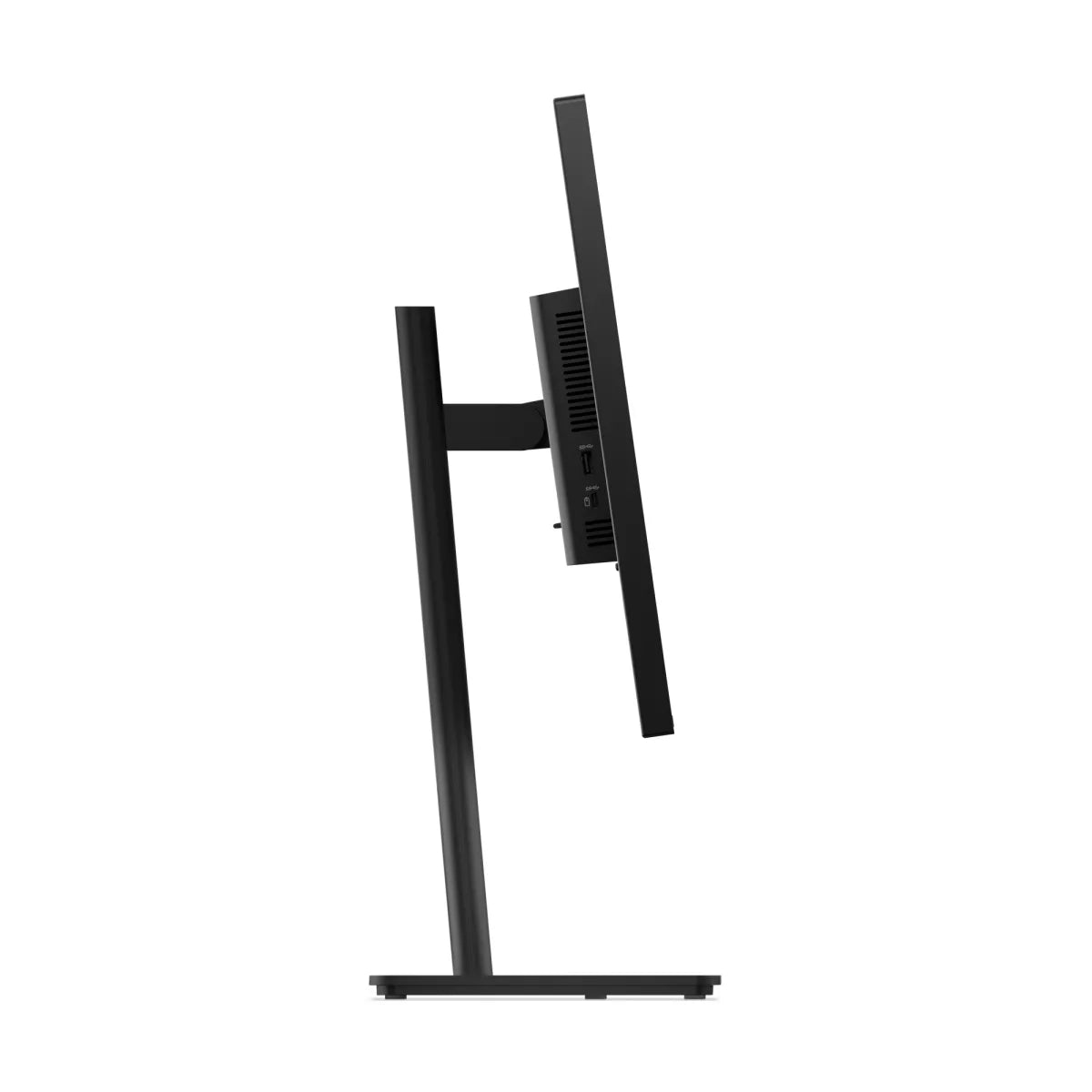 Бизнес монитор Lenovo ThinkVision T27QD-40 27inch IPS 16:9 2560x1440 120Hz 350cd/m2 1500:1 4ms 1xHDMI 2.1 1xDP 1.4 1xDP Out USB HUB 1xRJ45 3y