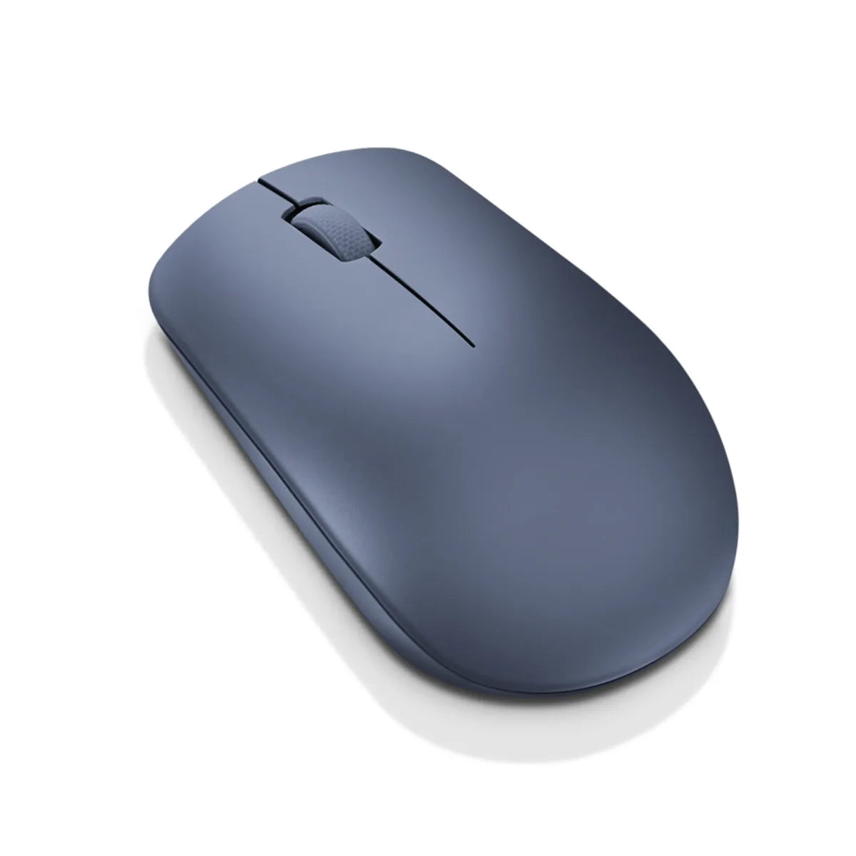 Безжична мишка Lenovo 530 Wireless Mouse Abyss Blue (A)