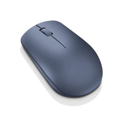 Безжична мишка Lenovo 530 Wireless Mouse Abyss Blue (A)