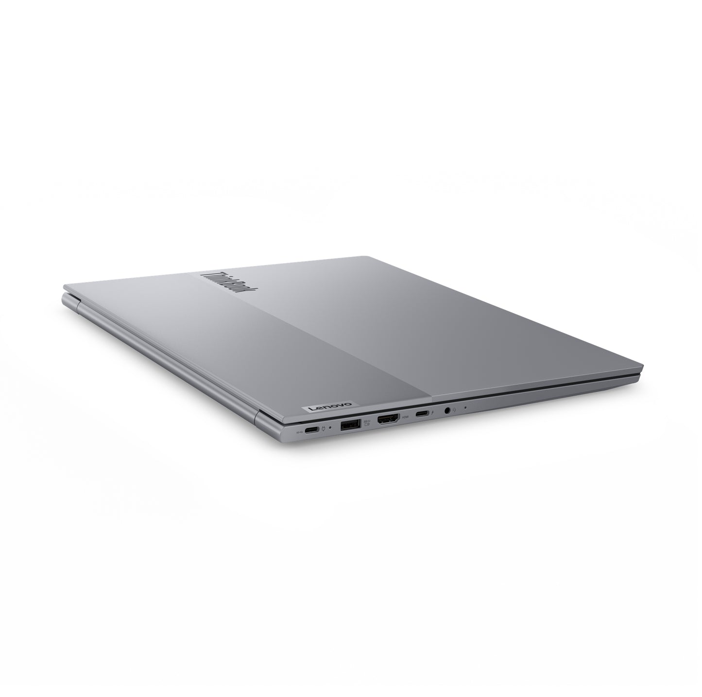 Лаптоп Lenovo ThinkBook 16 G8 IAL Intel Core Ultra 7 255H 16inch WUXGA 16GB 512GB SSD M.2 PCIe Eng kbd NOOS 3Y CCI
