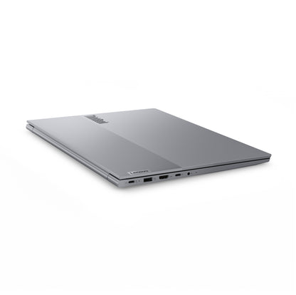 Лаптоп Lenovo ThinkBook 16 G8 IAL Intel Core Ultra 7 255H 16inch WUXGA 16GB 512GB SSD M.2 PCIe Eng kbd NOOS 3Y CCI
