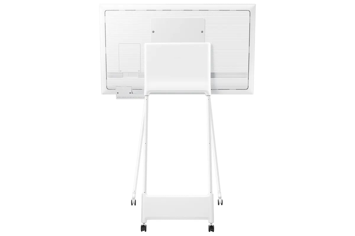 Професионален дисплей със сензорен екран Samsung FLIP 5 PRO WM55FX 55inch Tactile Infrared 20p UHD 3840x2160 16:9 350 without glass 16/7 from the mate