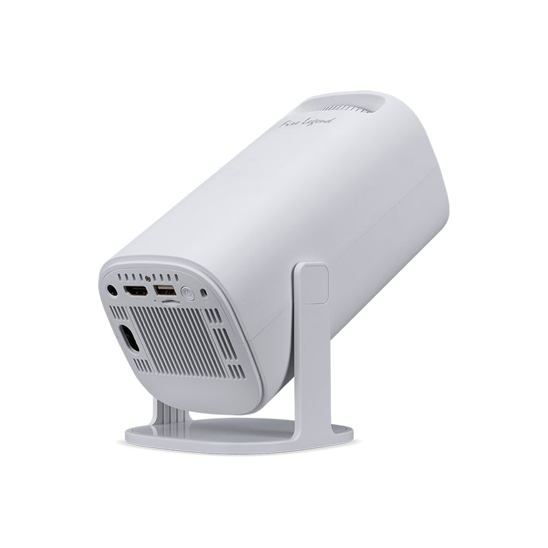 Потребителски проектор Acer Aopen QH15s LCD 720p 6500 LED lm 180 ANSI 1000:1 EMEA EURO/UK