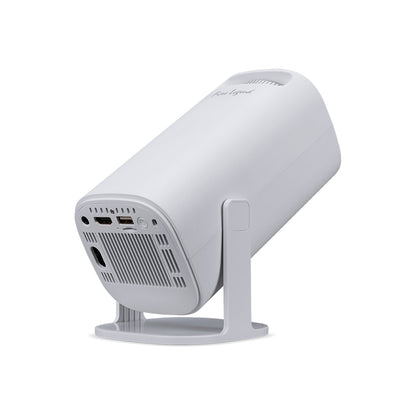 Потребителски проектор Acer Aopen QH15s LCD 720p 6500 LED lm 180 ANSI 1000:1 EMEA EURO/UK