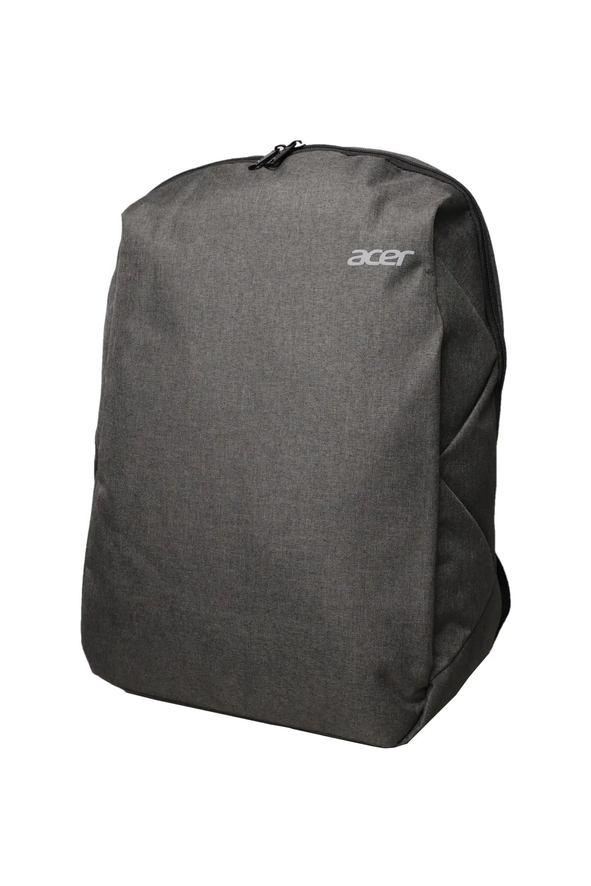 Чанта за преносим компютър Acer urban backpack grey & green 15.6inch