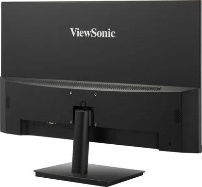 Бизнес монитор Viewsonic VA270-H-2 27inch Frameless FHD SuperClear IPS LED Monitor with VGA and HDMI