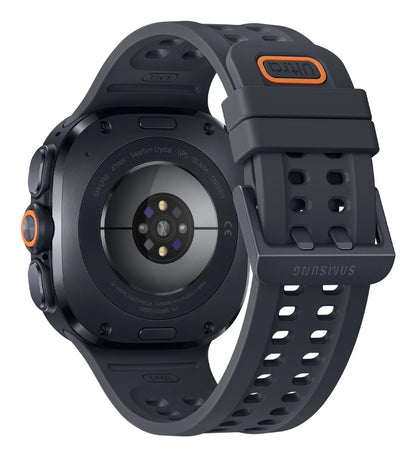 Смарт часовник Samsung Galaxy Watch Ultra 2 47mm 2/64GB LTE Black