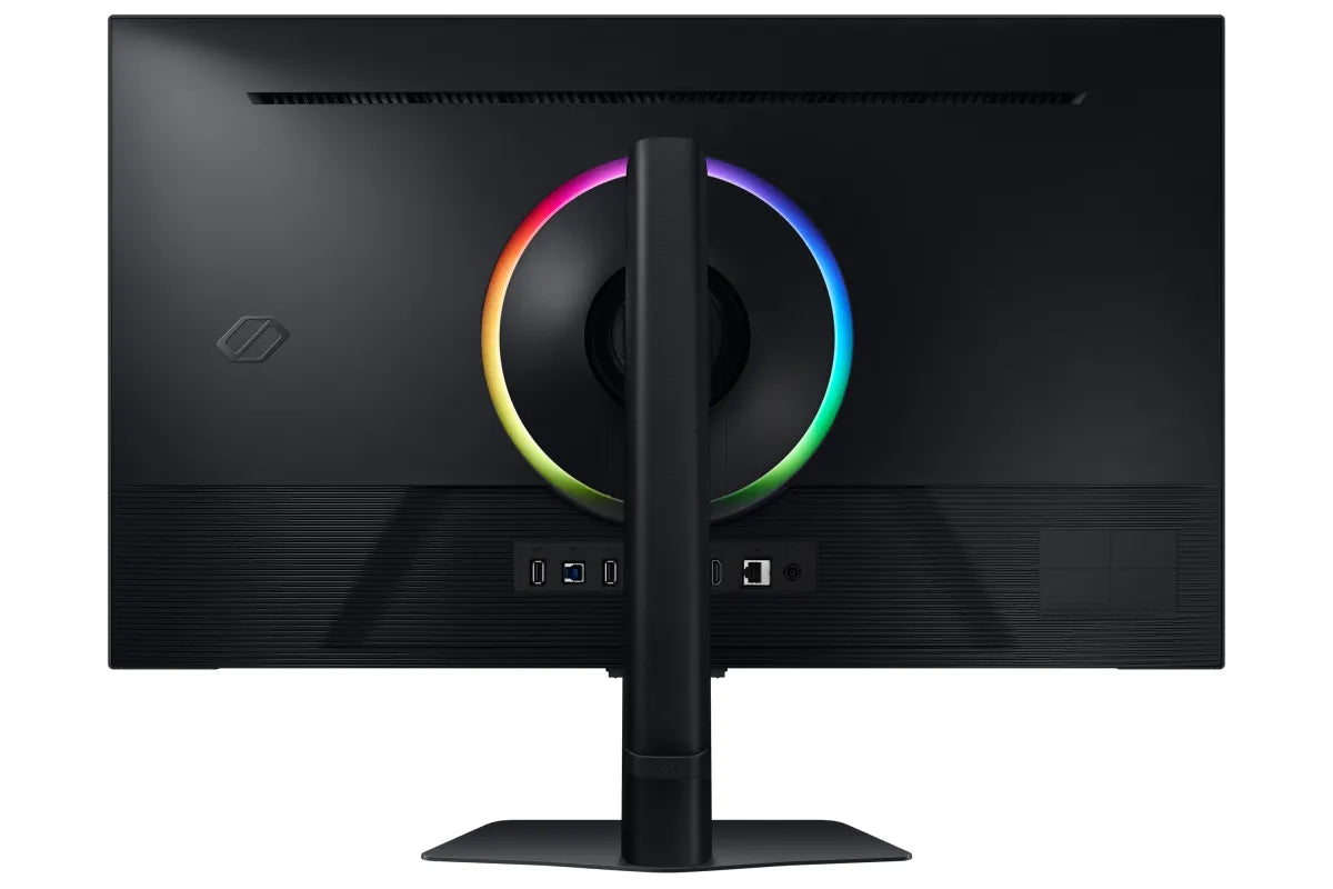 Гейминг монитор Samsung LS27FG702EUXEN 27inch QHD 2560×1440 165Hz FreeSync gaming 2xHDMI DP